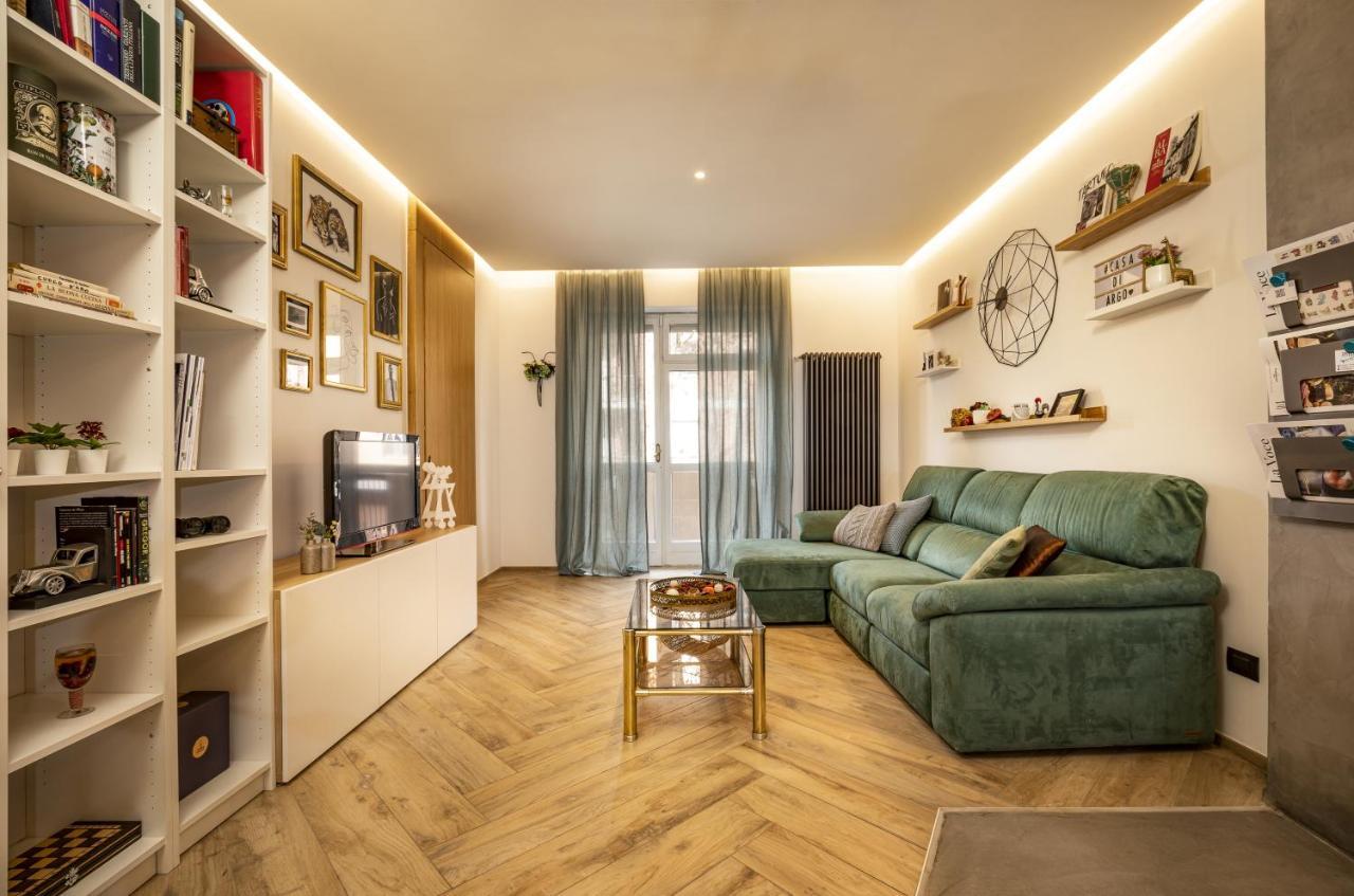 Casa Di Argo - Pet Friendly Apt 10Mins From City Center Alba (Piedmont) Exterior foto