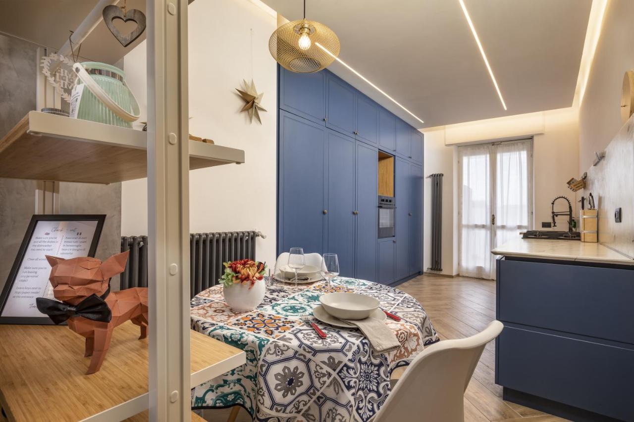 Casa Di Argo - Pet Friendly Apt 10Mins From City Center Alba (Piedmont) Exterior foto