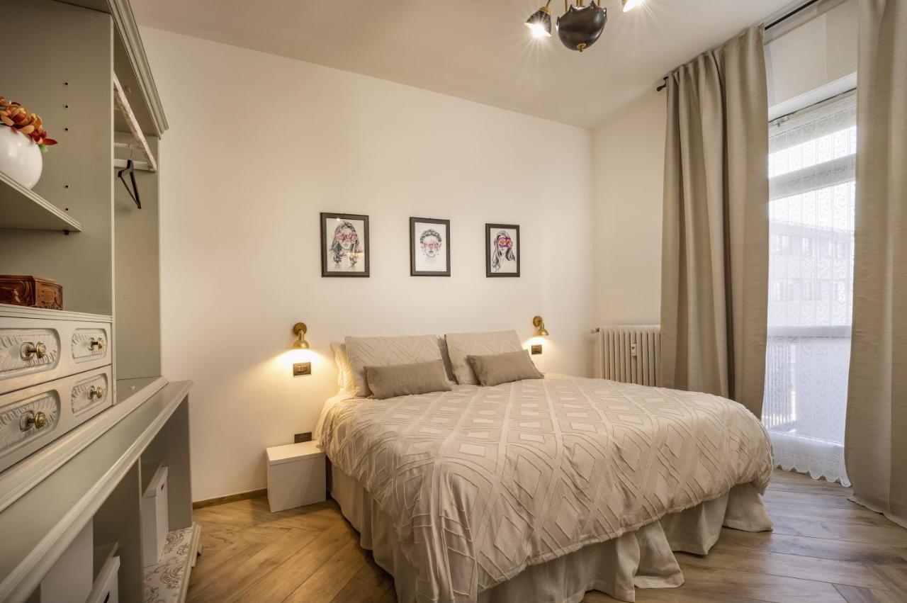 Casa Di Argo - Pet Friendly Apt 10Mins From City Center Alba (Piedmont) Exterior foto
