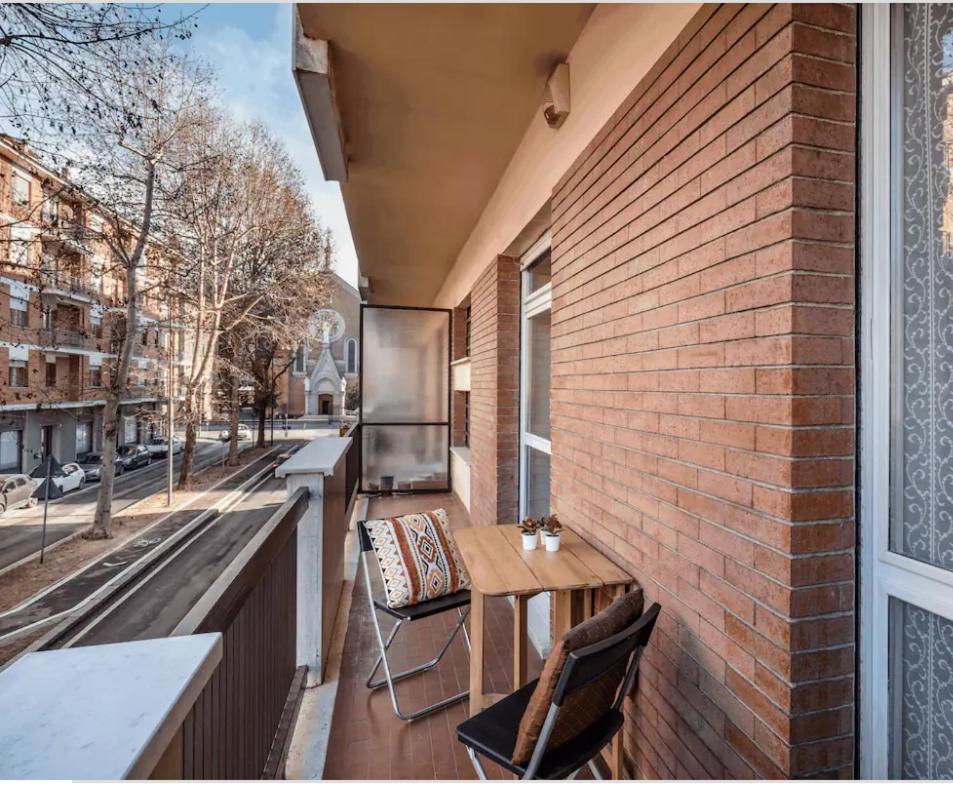 Casa Di Argo - Pet Friendly Apt 10Mins From City Center Alba (Piedmont) Exterior foto